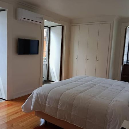 Apartamentos Ázera - Isolino Ázera Praia da Vitória Esterno foto